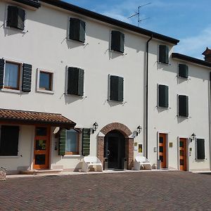 Relais Corte Pontigliardo